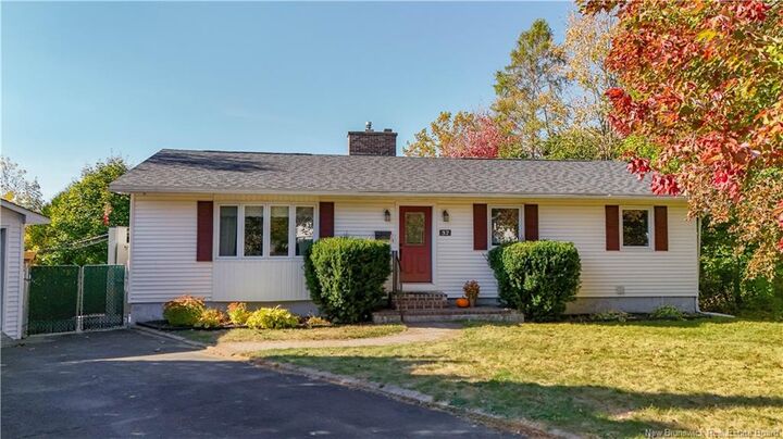 Photo de la propriété: 37 Mulberry Court NB E3A 5J1