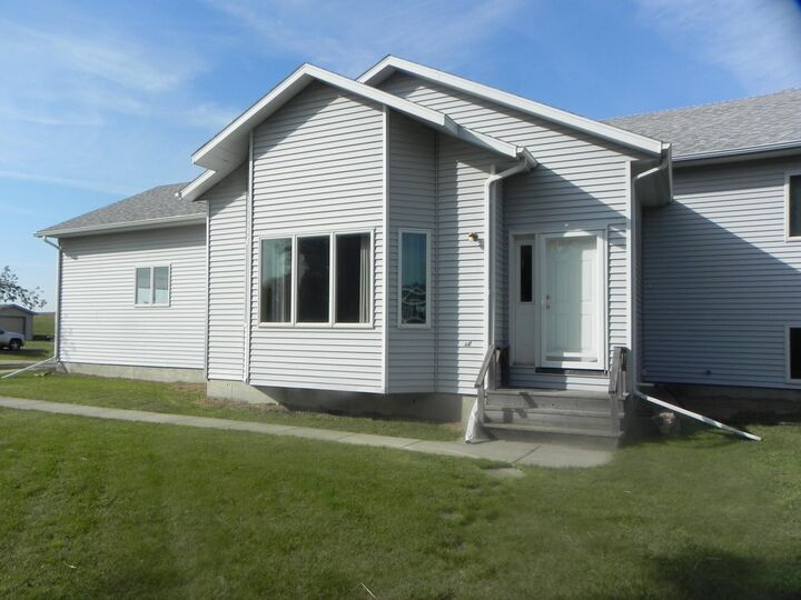 Property Photo:  103 2nd Street  ND 58005 