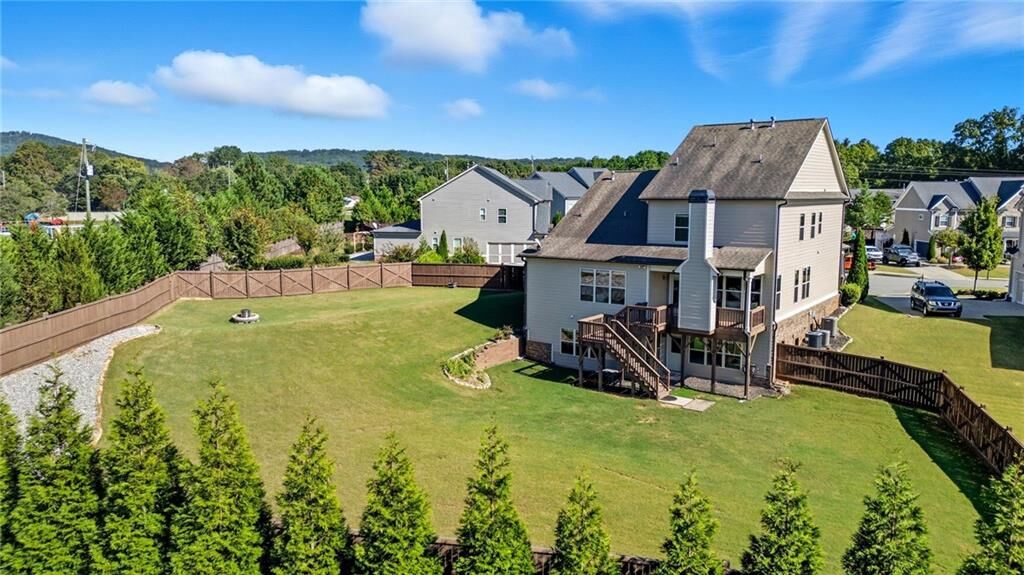 Property Photo: 3505 Knobcone Drive GA 30040