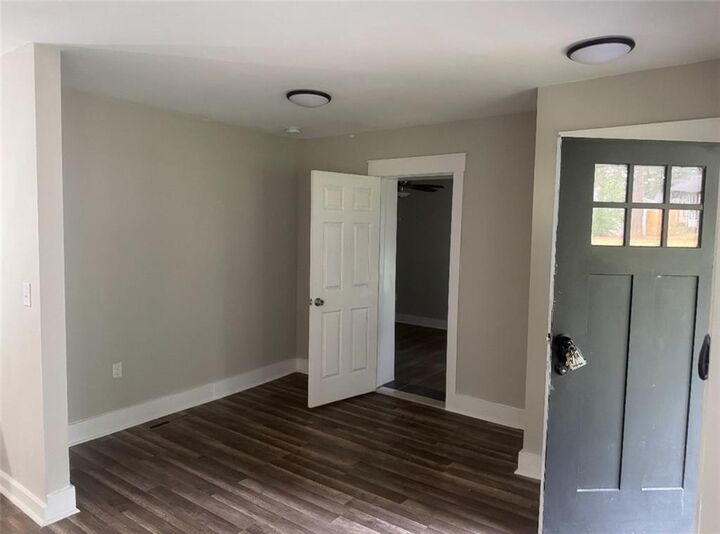 Property Photo: 2835 Laguna Drive GA 30032