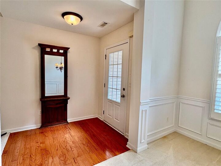 Property Photo:  176 Jc Burt Road  GA 30534 