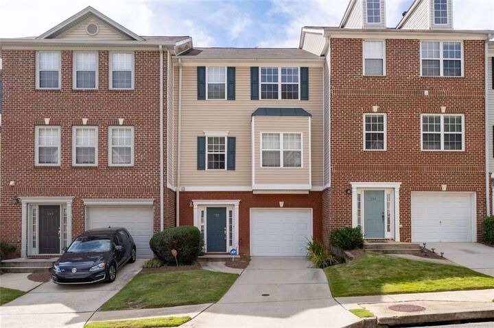 Property Photo: 532 Lantern Wood Drive GA 30079