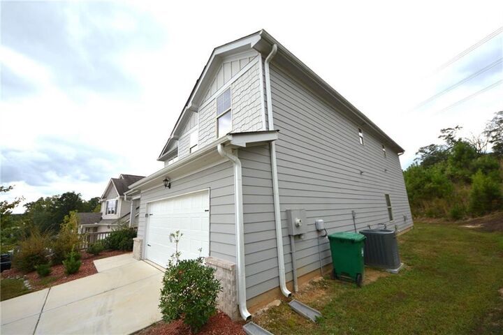 Property Photo: 2369 Bear Mountain Street GA 30058