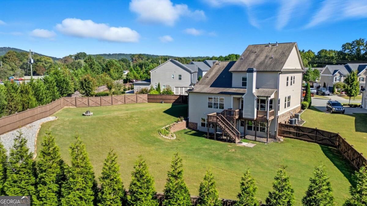 Property Photo: 3505 Knobcone Drive GA 30040