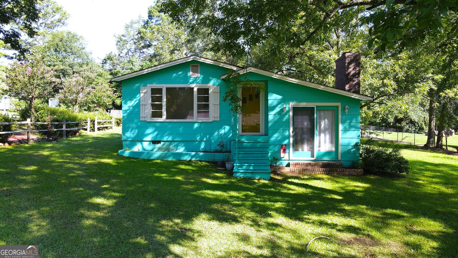 Property Photo: 33 Mill Street GA 31830