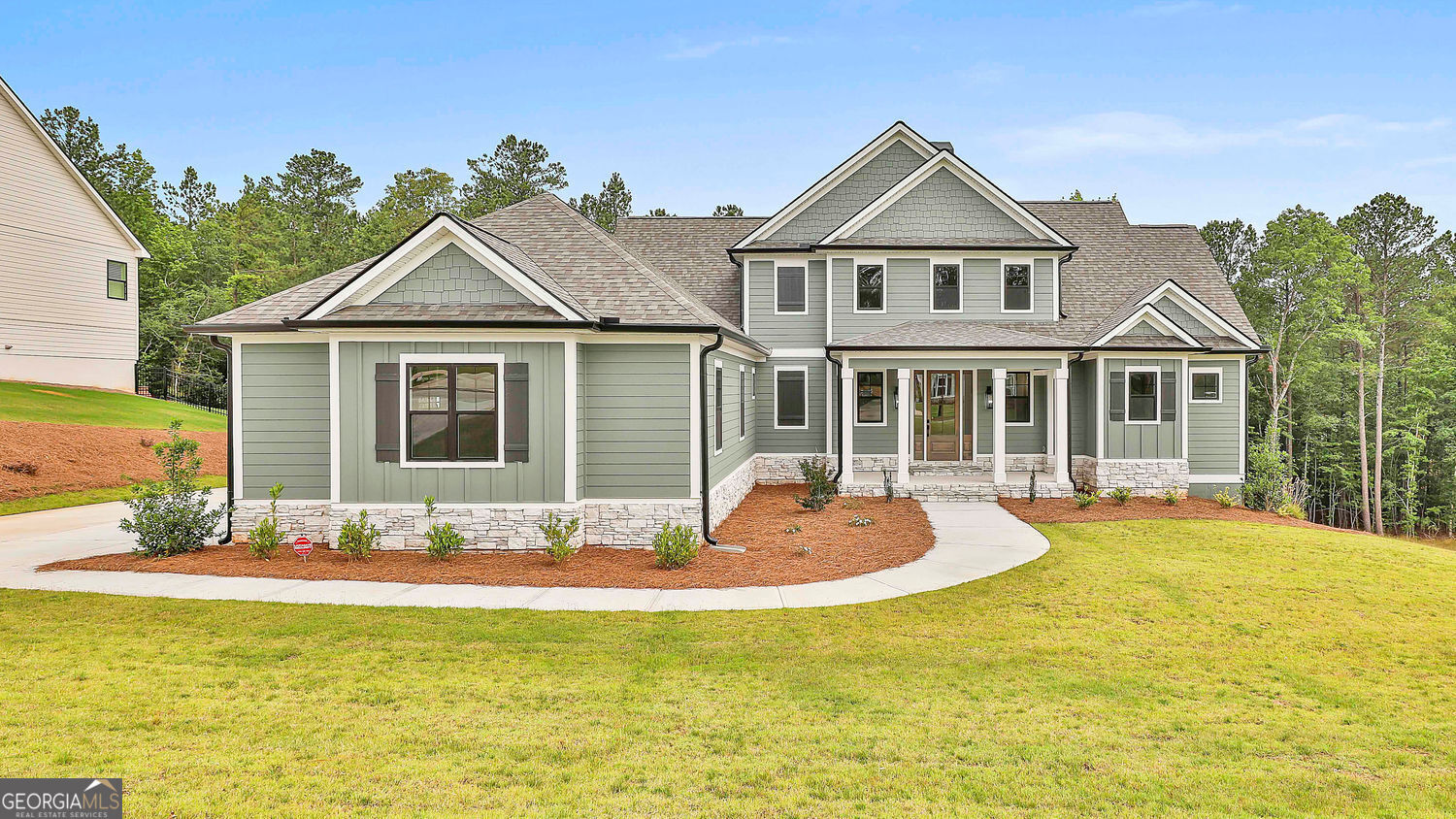 Property Photo:  130 Dockside Drive 380  GA 30215 