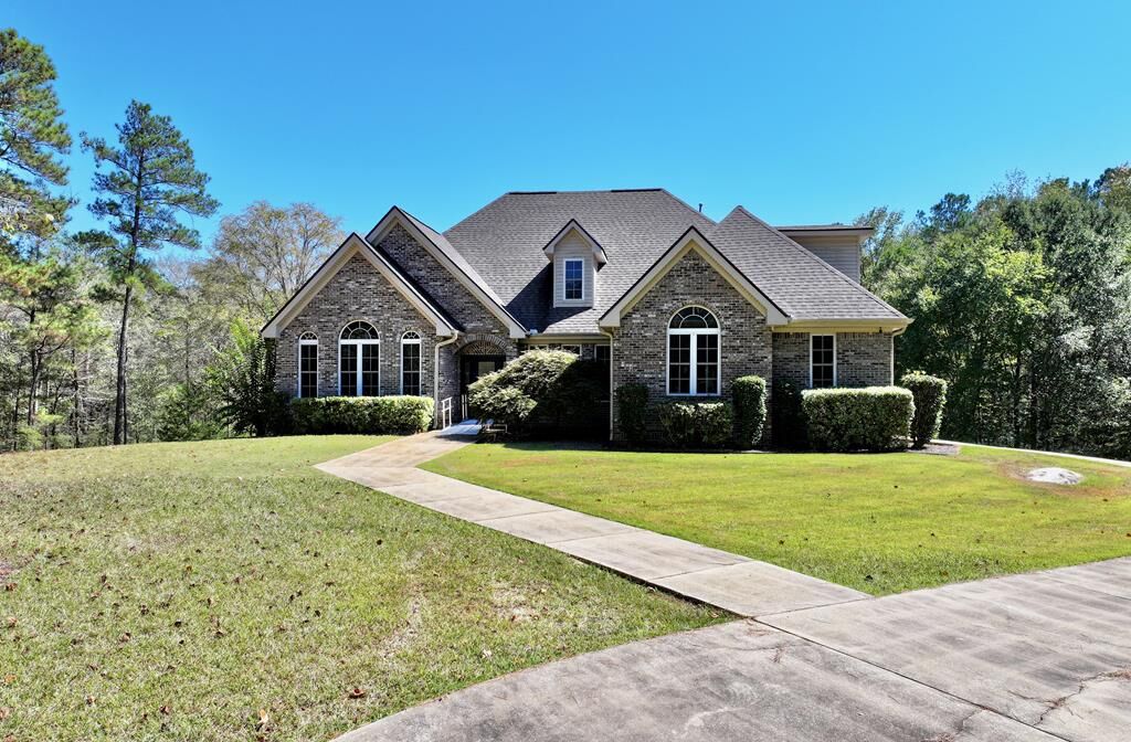 Property Photo: 4040 Wooldridge Road GA 31808