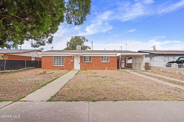 9139 Mount Etna Drive  El Paso TX 79924 photo