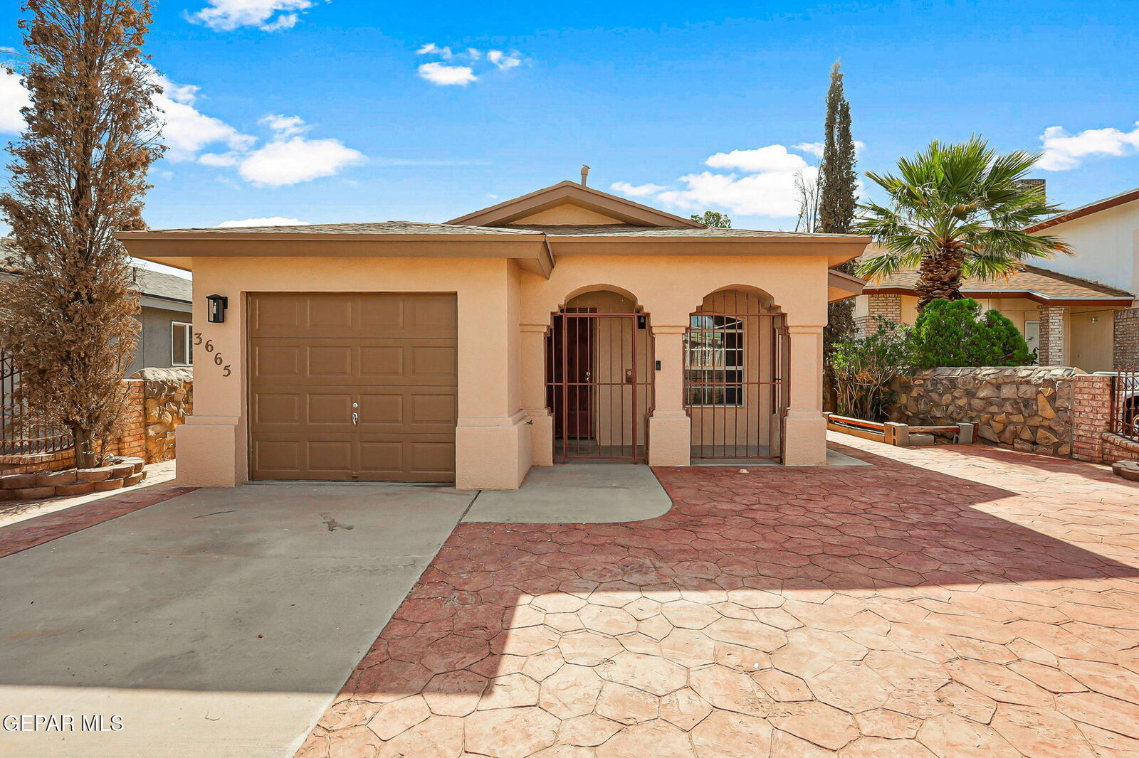 Property Photo: 3665 Healy Drive TX 79936