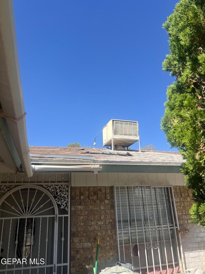 Property Photo: 1641 Henri Dunant Way TX 79936
