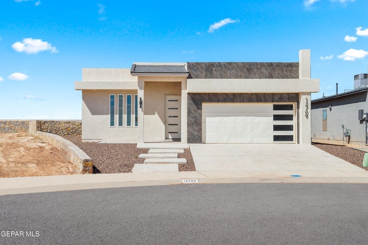 12709 Don Norte Street  El Paso TX 79934 photo