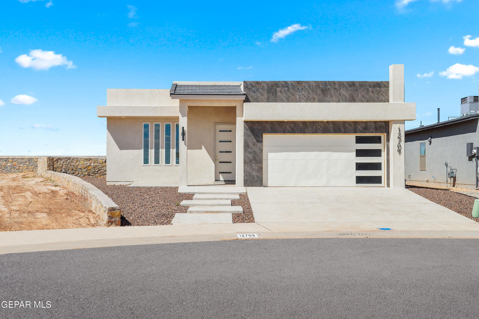 Property Photo:  12709 Don Norte Street  TX 79934 
