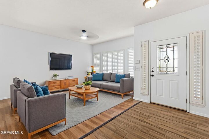 Property Photo: 757 Maxey Marie Drive TX 79932