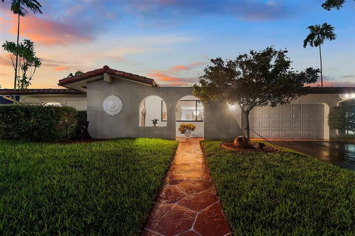 Property Photo: 1730 NW 118th Ave FL 33026