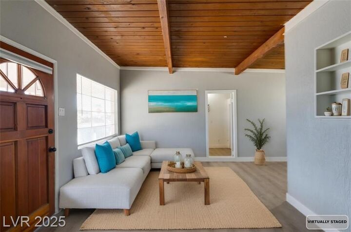 Property Photo:  605 Stanford Street  NV 89107 