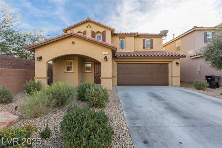 6971 Glencoe Harbor Avenue  Las Vegas NV 89179 photo