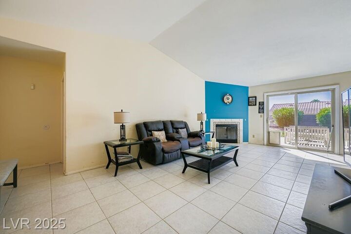 Property Photo:  4427 Pageantry Falls Drive  NV 89031 