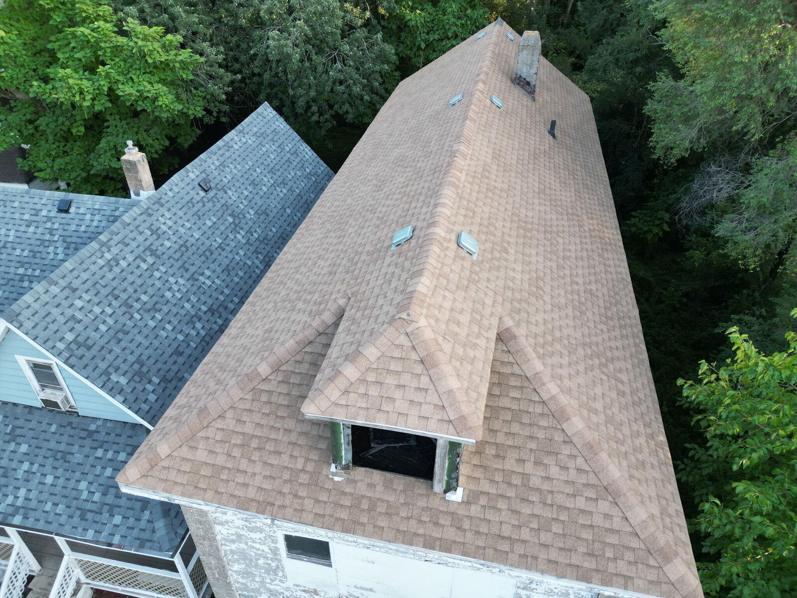 Property Photo:  1241 W 17th Avenue  IN 46407 