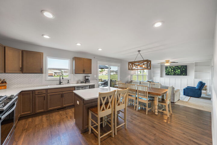 Property Photo:  13614 W 105th Place  IN 46311 