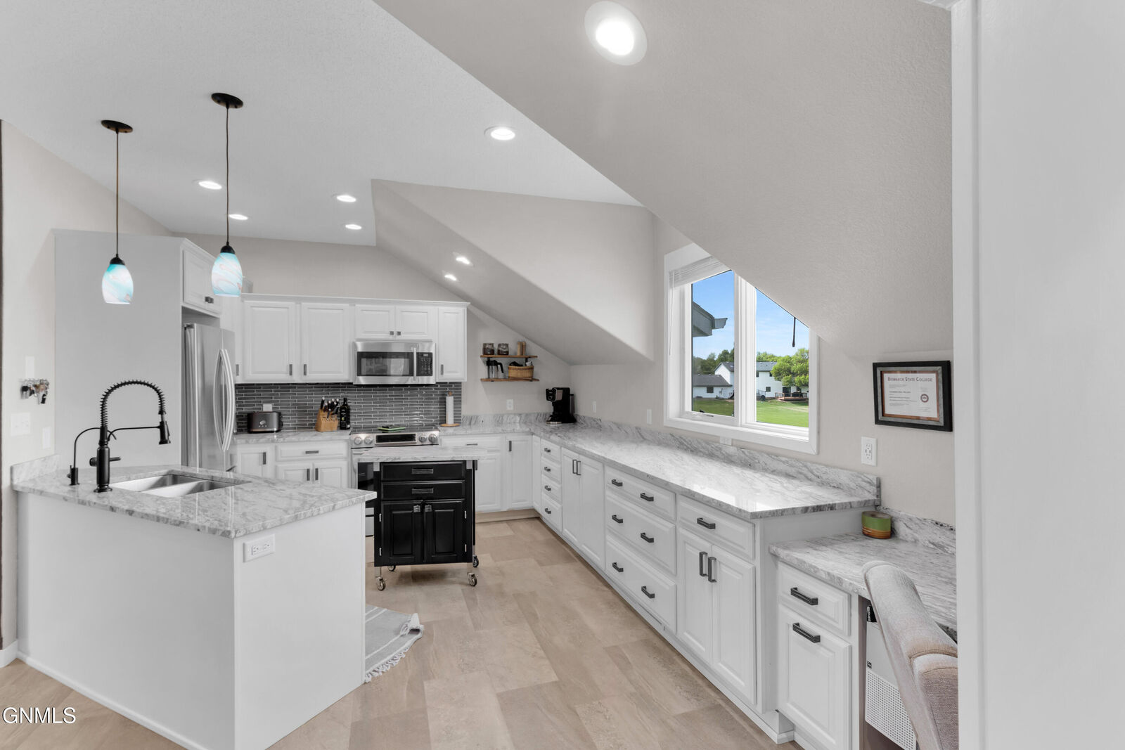 Property Photo:  8600 S Fork Jct  ND 58504