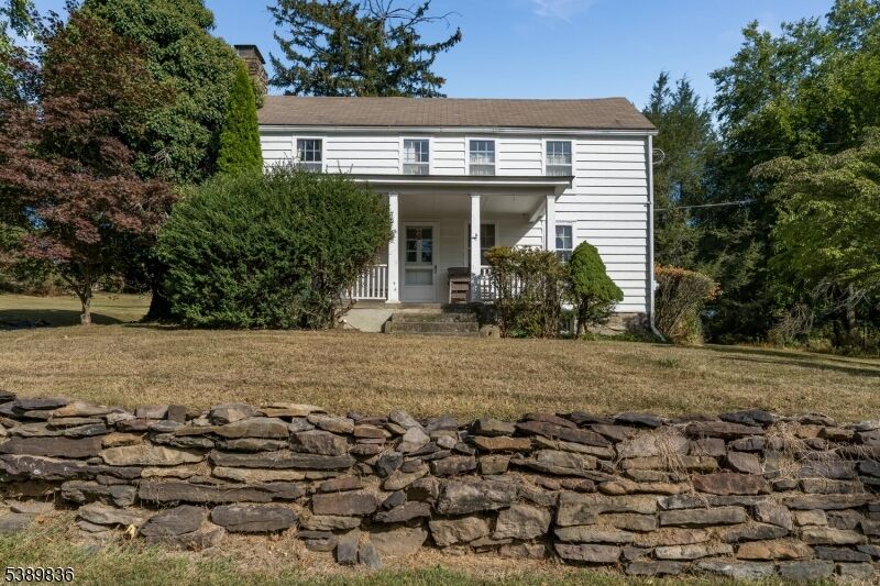 Property Photo:  16 Bonetown Road  NJ 08822 
