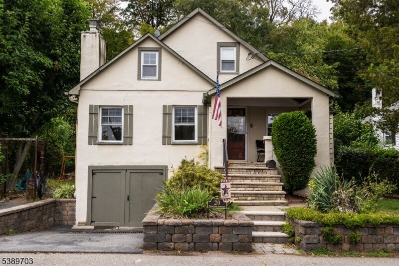 Property Photo:  20 Sunrise Ave  NJ 07403