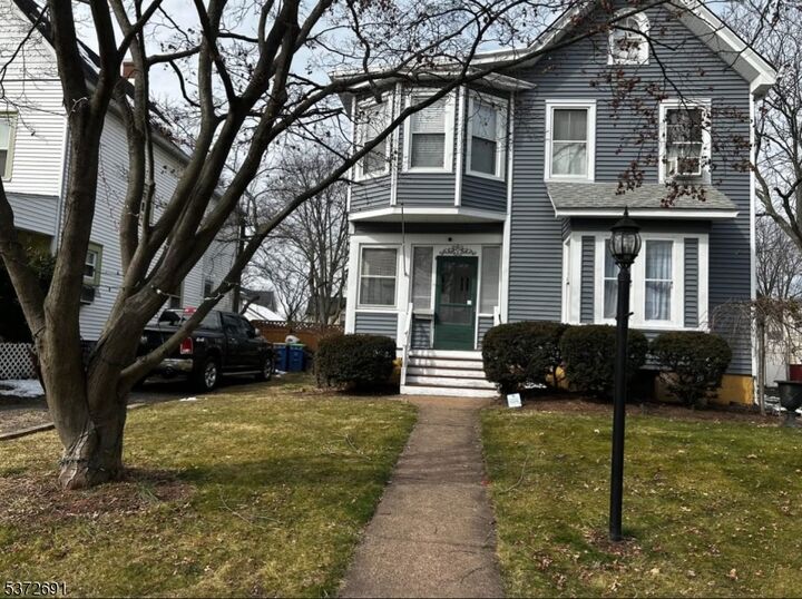 105 Grandview Ave  North Plainfield Boro NJ 07060 photo