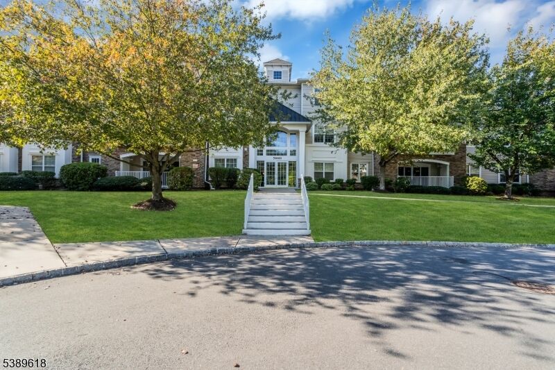 Property Photo: 5212 Chesterwood Way NJ 08873