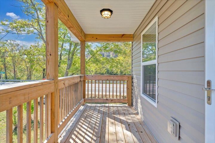 Property Photo: 127 Calhoun St WV 24910