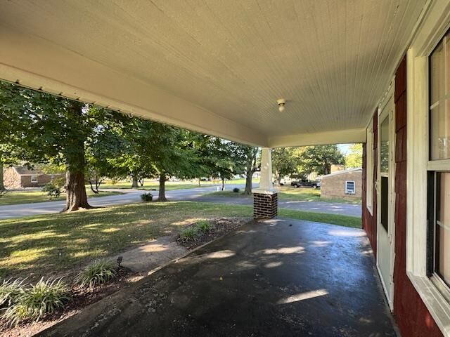 Property Photo:  2510 Sunset Ln.  KY 42420 