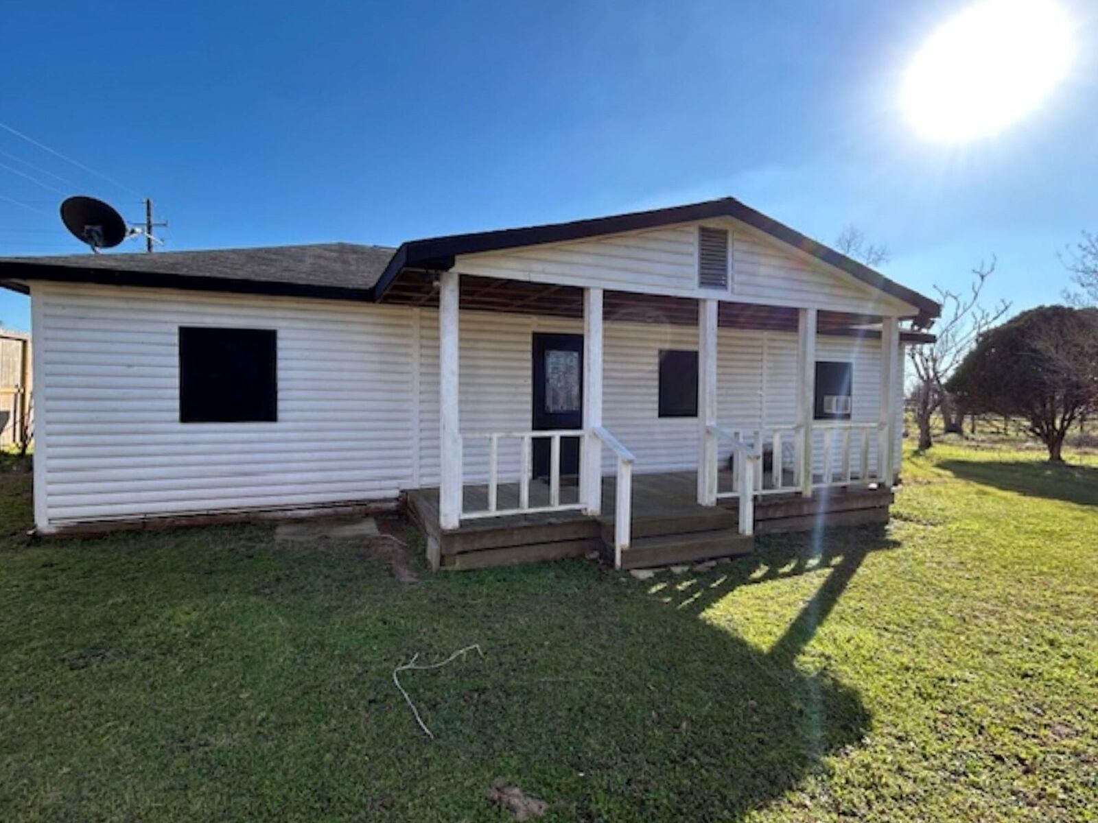 Property Photo:  34743 Betka Road  TX 77484