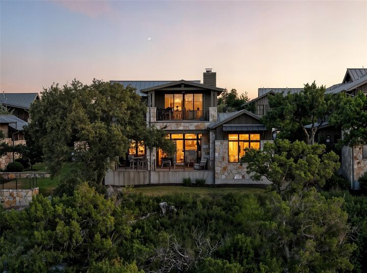 19412 Los Alamitos Lane 28  Spicewood TX 78669 photo