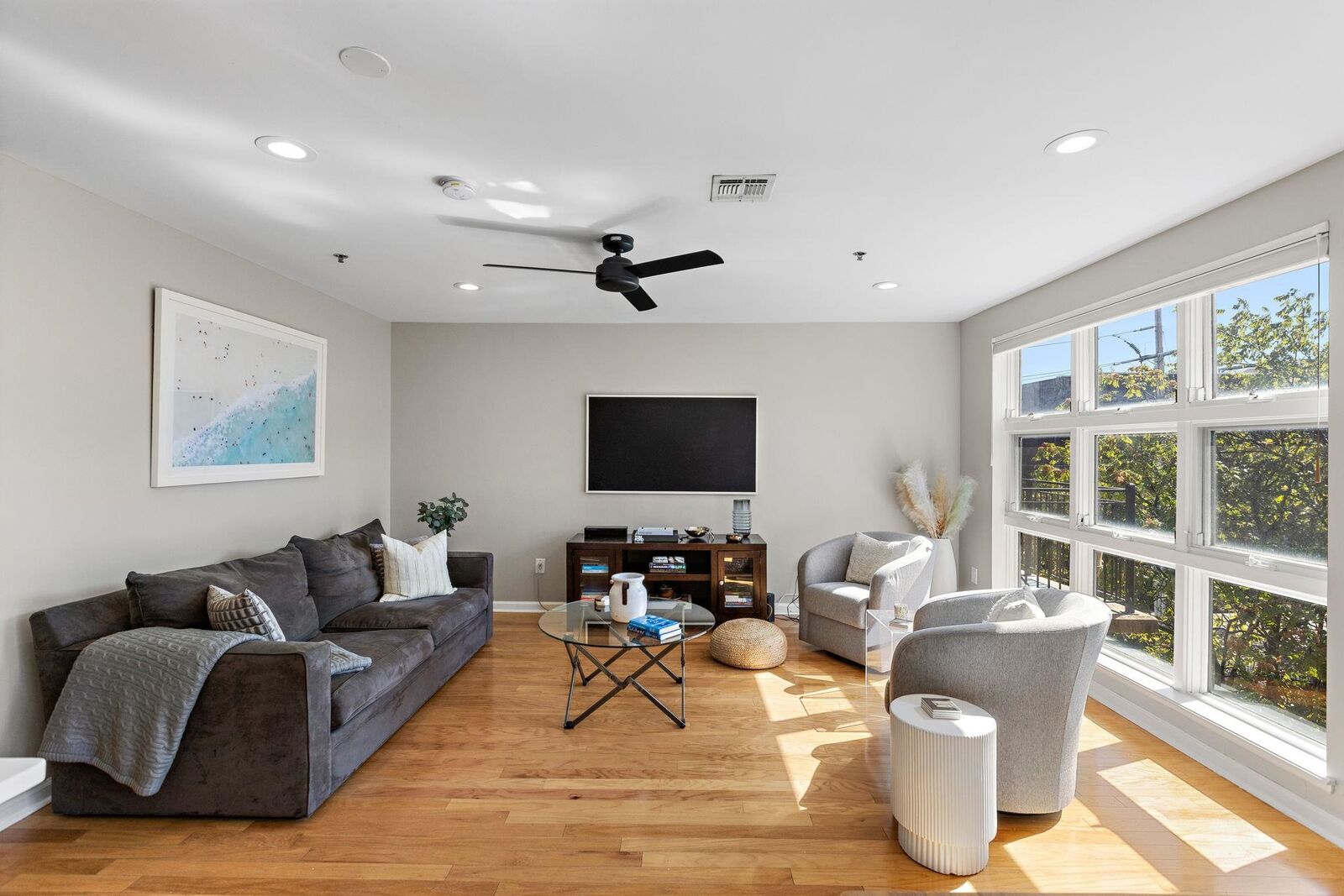 Property Photo:  659 1st St 410  NJ 07030 