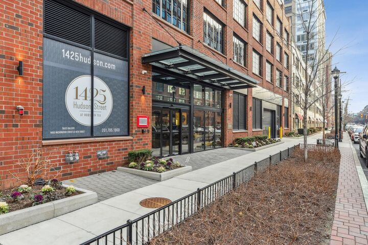 Property Photo:  1425 Hudson St 11A  NJ 07030 