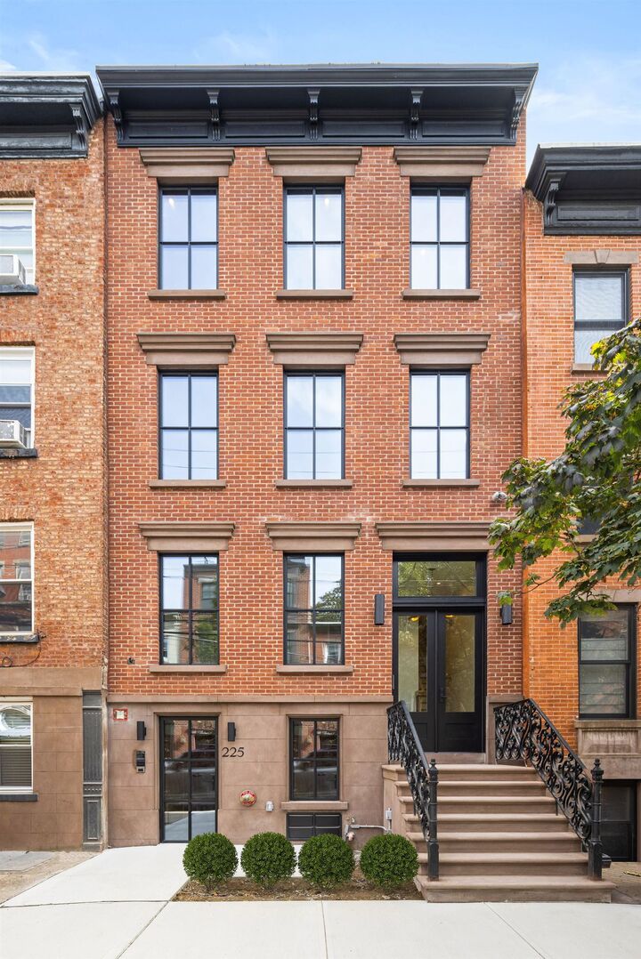 225 Park Ave 2  Hoboken NJ 07030 photo