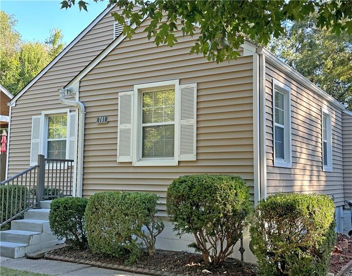 Property Photo:  701 W 86th Street  MO 64114 