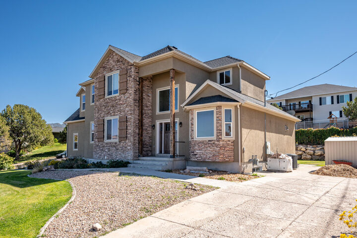 Property Photo: 1931 W 90 S UT 84720
