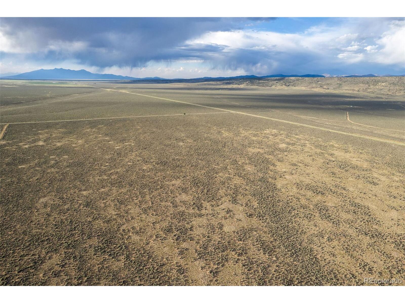 Property Photo:  0 Hwy 159  CO 81152 