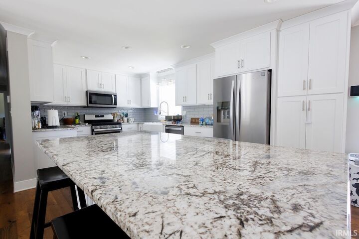 Property Photo: 121 S Smith Road IN 47408