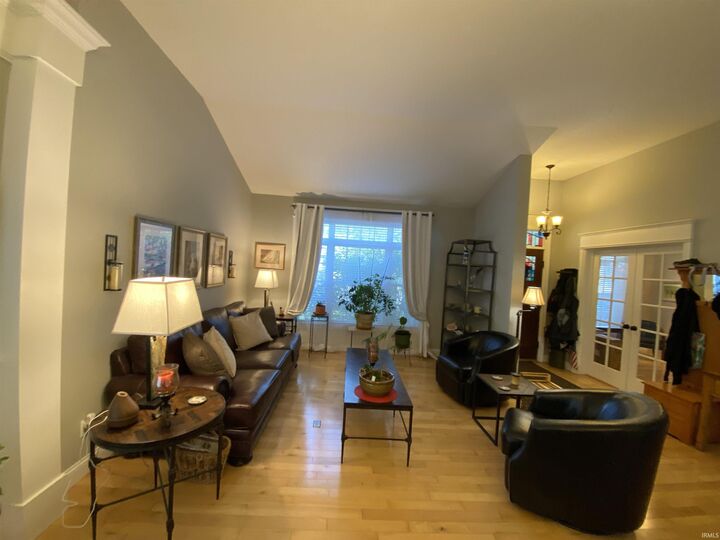 Property Photo:  3201 E Kristen Court  IN 47401