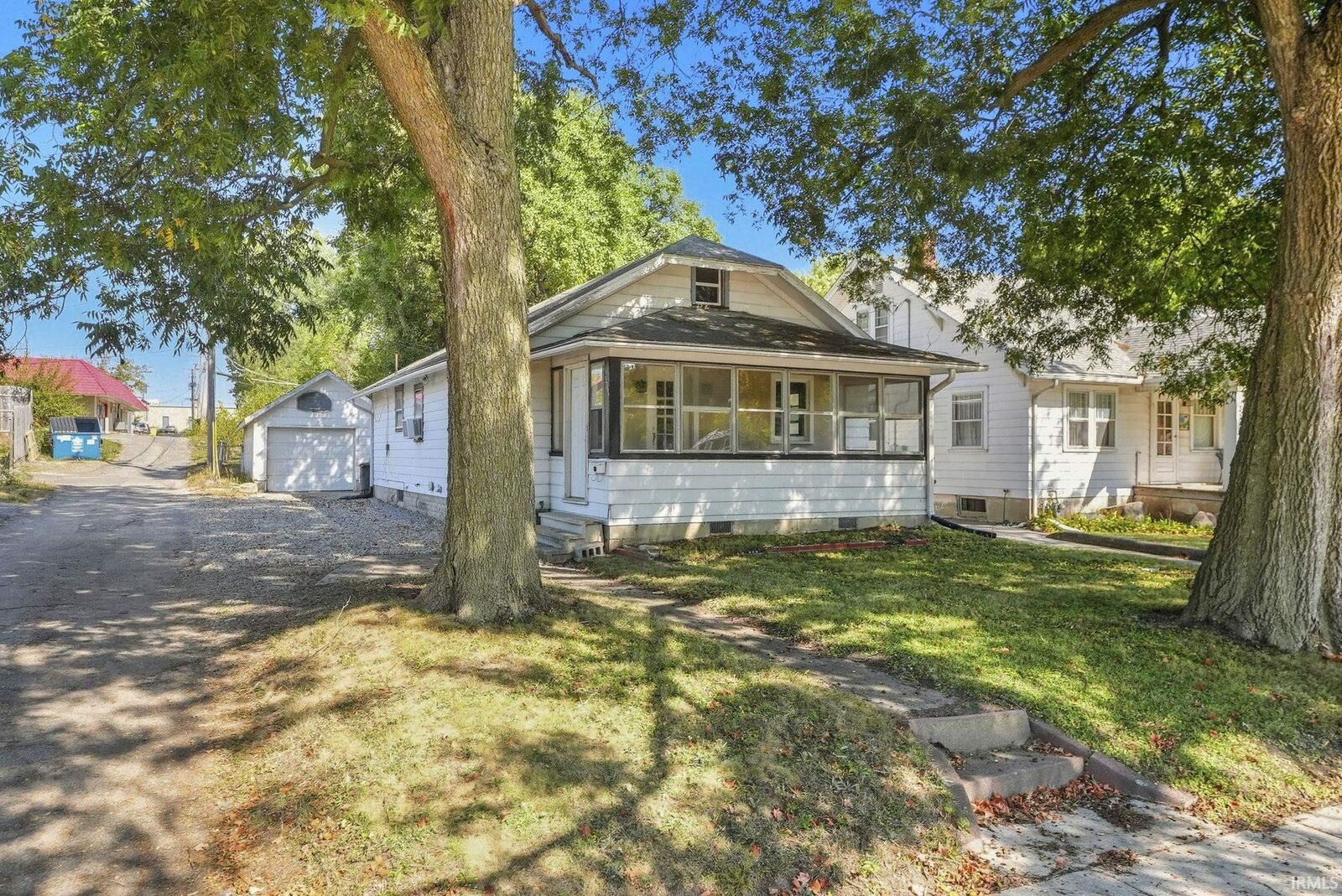 Property Photo:  317 Dunnwood Drive  IN 46805 