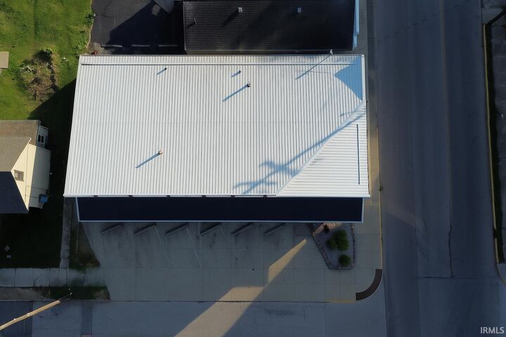 Property Photo:  624,628,634,638 Broadway Street  IN 47591 