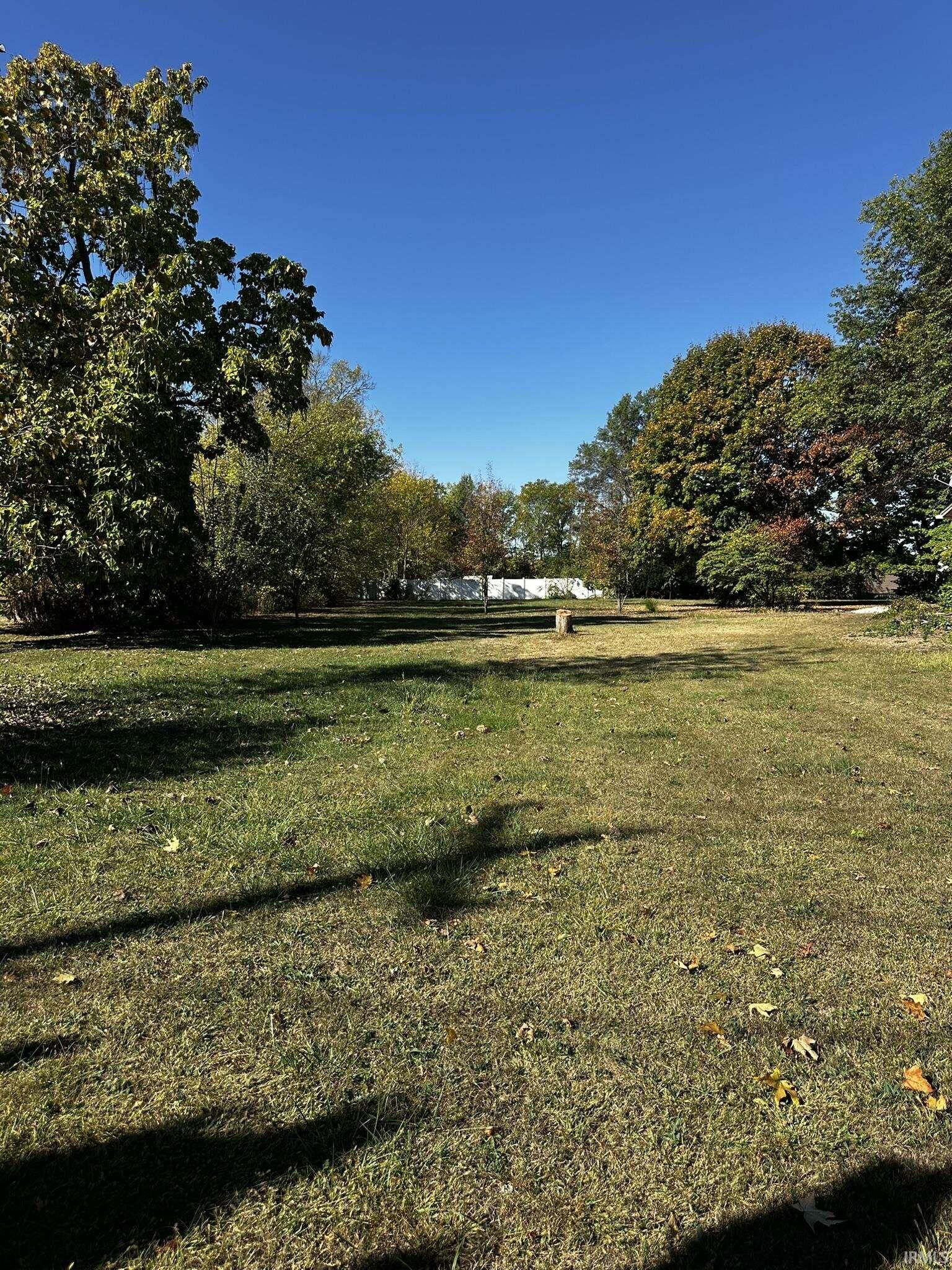 Property Photo:  Tbd N Jefferson Street  IN 46777 