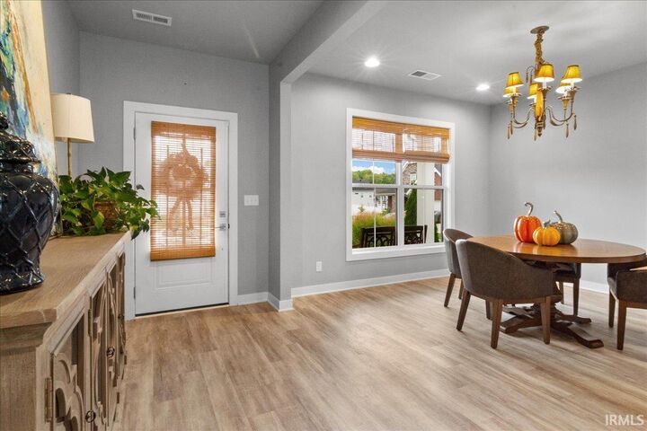 Property Photo:  2736 Kincheloe Court  IN 47725 