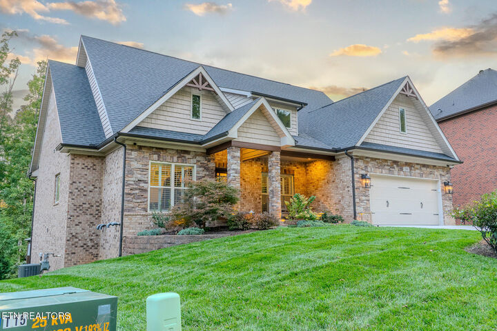 Property Photo:  2351 Wolf Crossing Lane  TN 37932 