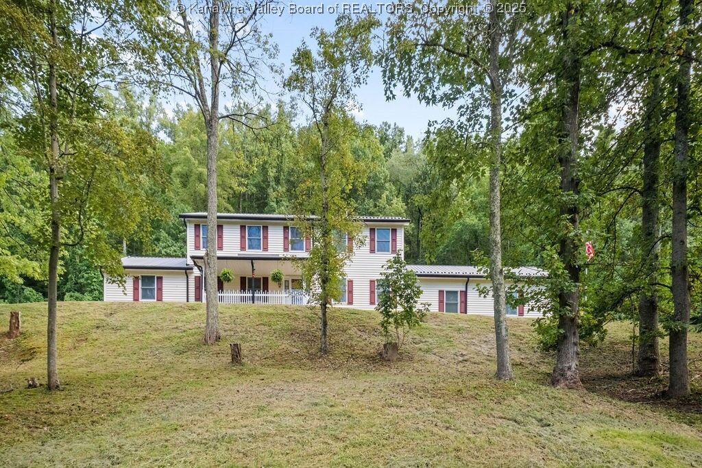 Property Photo: 1933 Woodward Drive WV 25312
