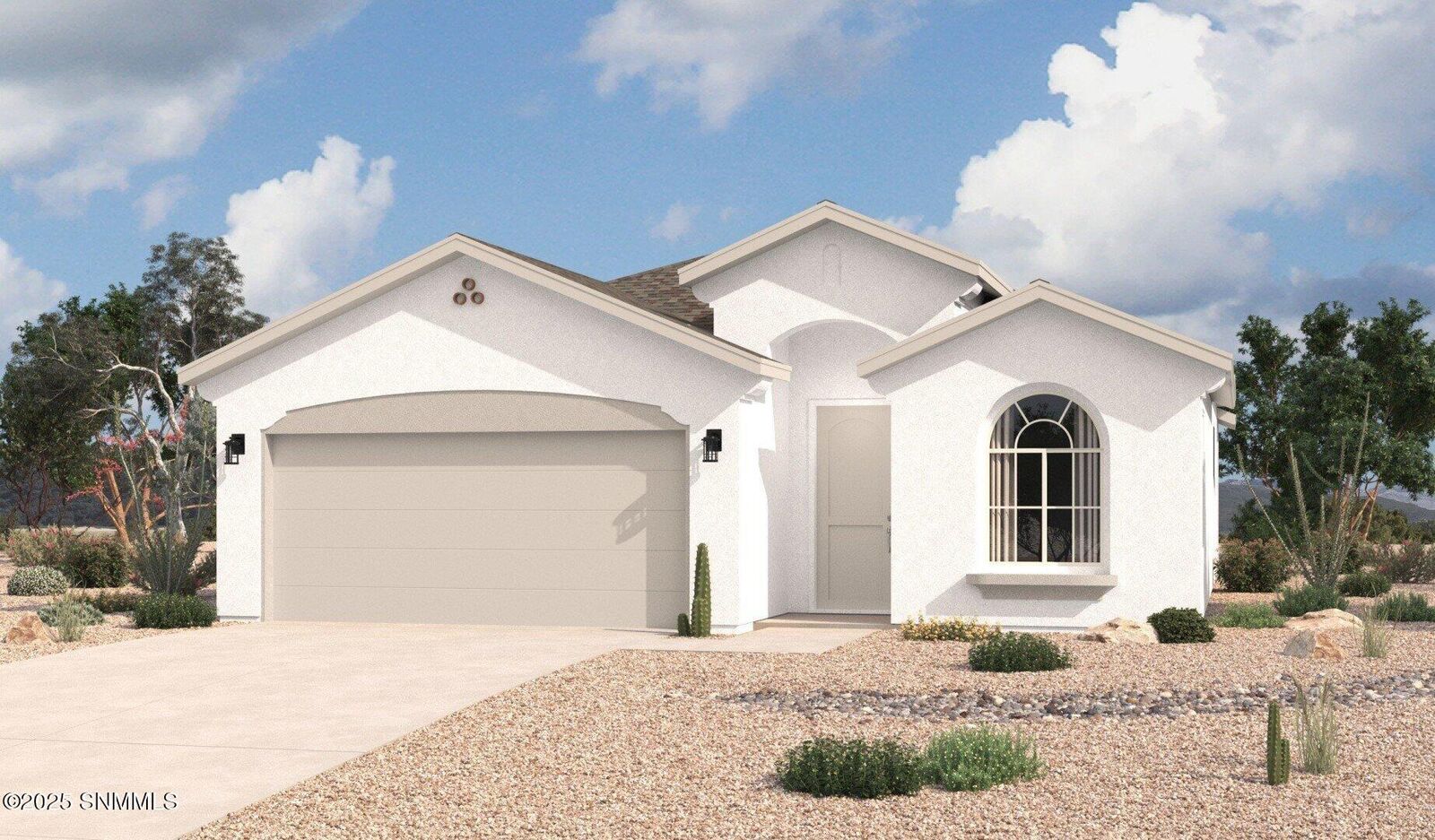 Property Photo:  5040 Trumbull Avenue  NM 88012 