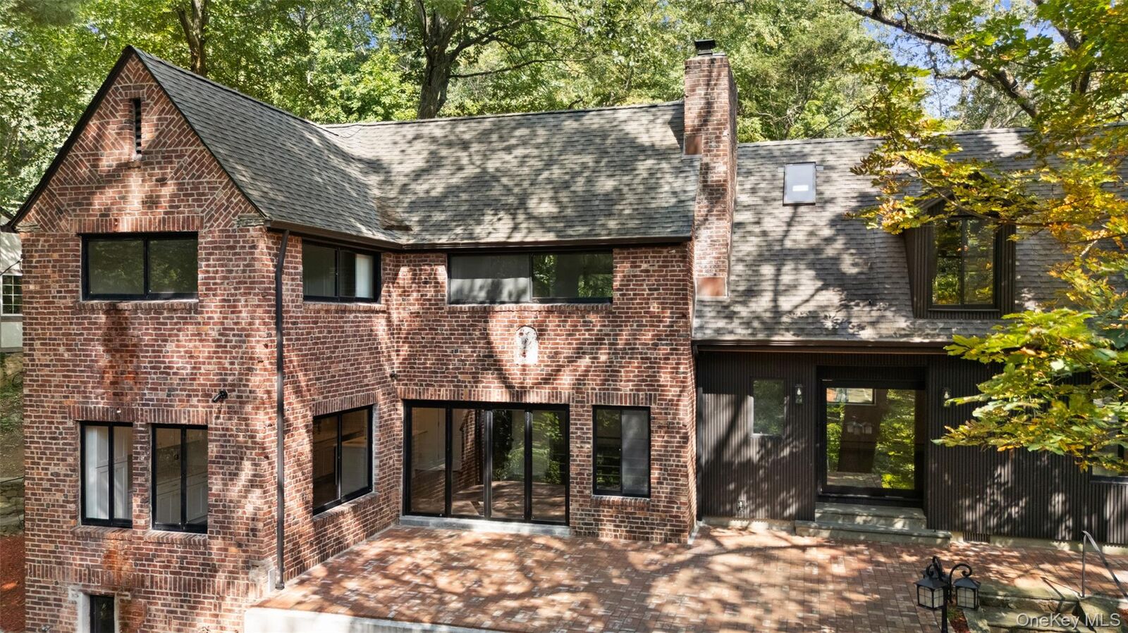 Property Photo: 27 Hardscrabble Road NY 10510