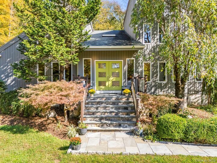 Property Photo: 61 Mill River Road NY 10590