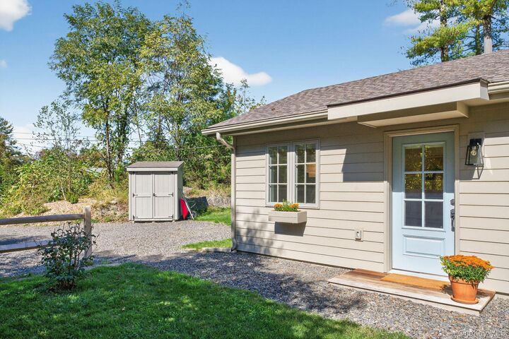 Property Photo: 555 Mountain View Avenue NY 12443